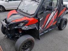 Can-Am Maverick