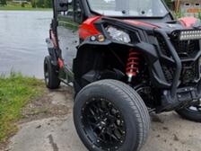 Can-Am Maverick