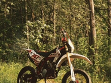 Fantic Motor Motard
