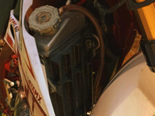Fantic Motor Motard