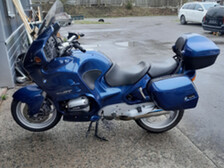 BMW R