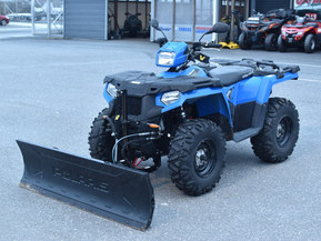 Polaris Sportsman