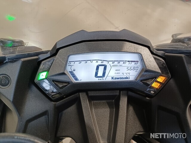 Kawasaki Ninja