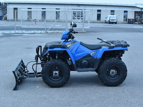 Polaris Sportsman