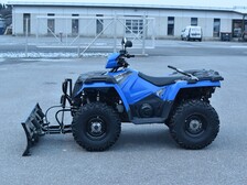 Polaris Sportsman