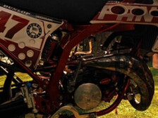 Fantic Motor Motard