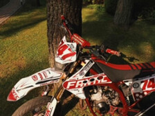Fantic Motor Motard