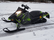 Arctic Cat XF