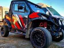 Can-Am Maverick