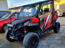 Can-Am Maverick