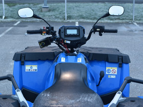 Polaris Sportsman