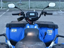 Polaris Sportsman