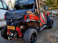 Can-Am Maverick