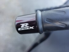 Suzuki GSX