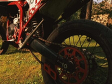 Fantic Motor Motard