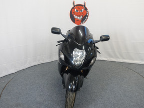 Suzuki GSX