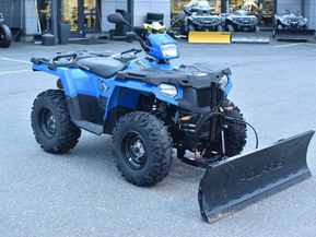 Polaris Sportsman