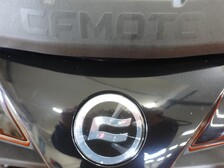 CFMOTO CFORCE