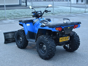 Polaris Sportsman