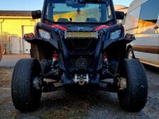 Can-Am Maverick