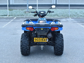 Polaris Sportsman
