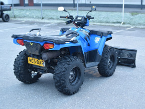 Polaris Sportsman