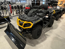 Can-Am Outlander Max