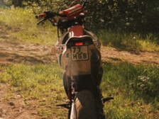 Fantic Motor Motard
