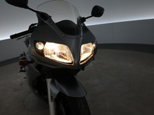 Suzuki SV