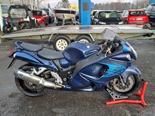 Suzuki GSX
