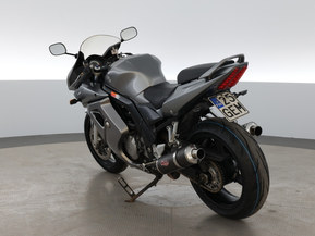 Suzuki SV