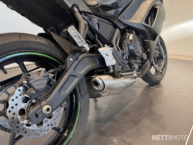 Kawasaki Ninja