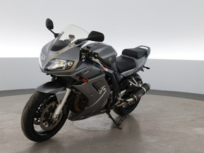 Suzuki SV