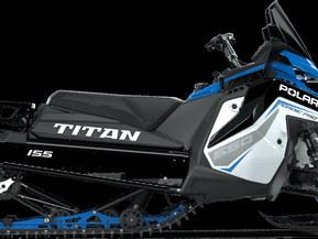 Polaris Titan