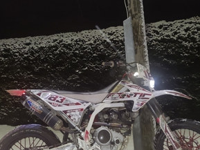 Fantic Motor Caballero