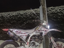 Fantic Motor Caballero