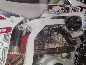 Fantic Motor Caballero