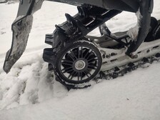 Polaris 600 SwitchBack