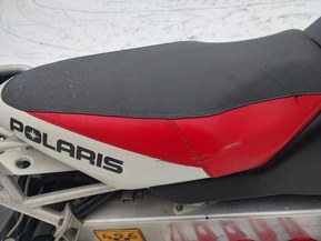 Polaris 600 SwitchBack