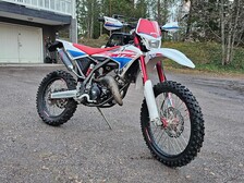 Fantic Motor Competion