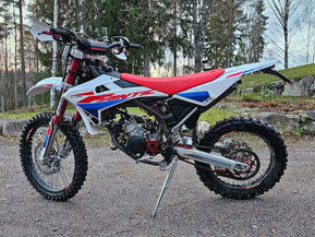 Fantic Motor Competion