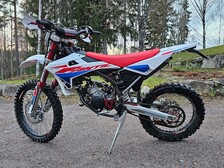 Fantic Motor Competion