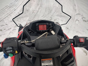 Polaris 600 SwitchBack