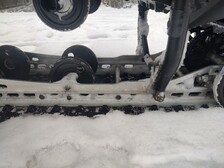 Polaris 600 SwitchBack