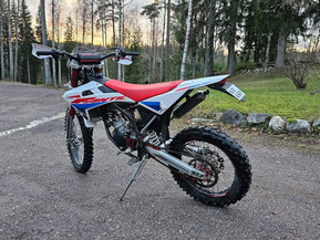 Fantic Motor Competion