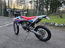 Fantic Motor Competion