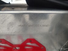 Polaris 600 SwitchBack