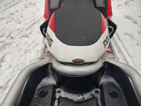 Polaris 600 SwitchBack