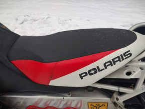 Polaris 600 SwitchBack
