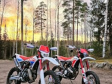 Fantic Motor Competion